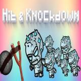 Hit & Knockdown