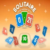 Solitaire 0-21